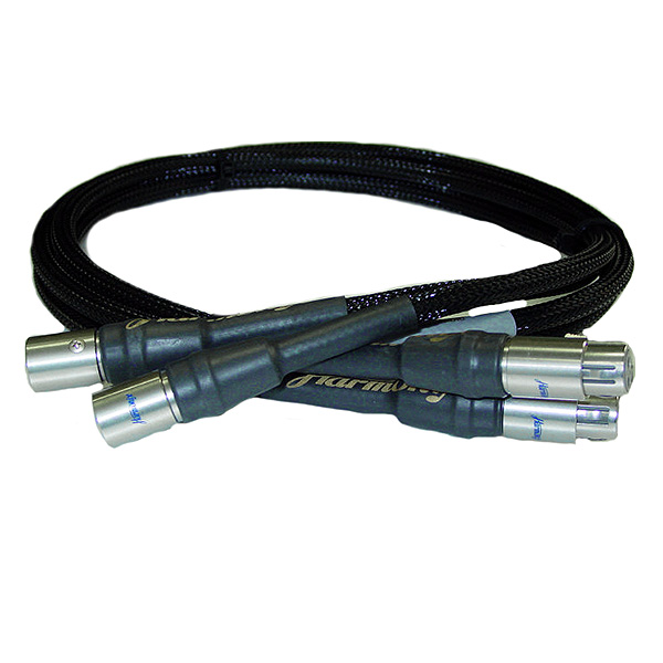 HARMONIX HS-X075SUS-R 2,5 m