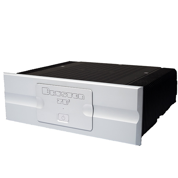 BRYSTON 7B-3 Silver