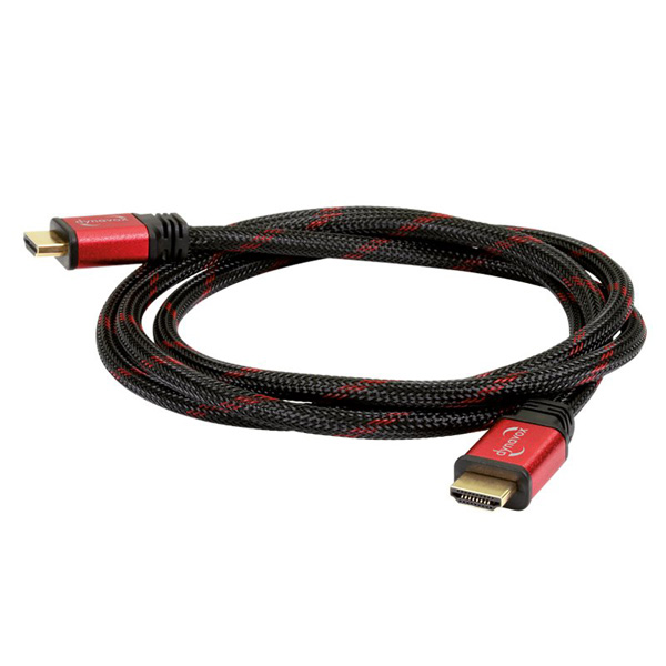 Dynavox HDMI PRO (207572), 1.0m