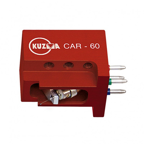 Kuzma CAR 60