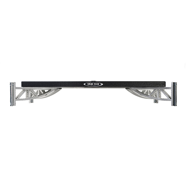 Solid Tech Hybrid HY 490 полка Silverr/White Solid Tech Hybrid HY 490 полка Silverr/White