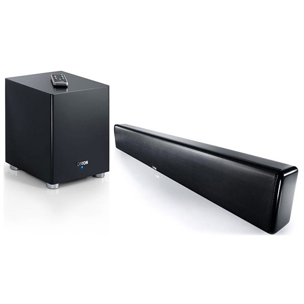 CANTON DM 900 Black