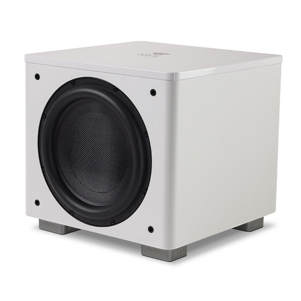 REL Acoustics HT/1205 MkII White