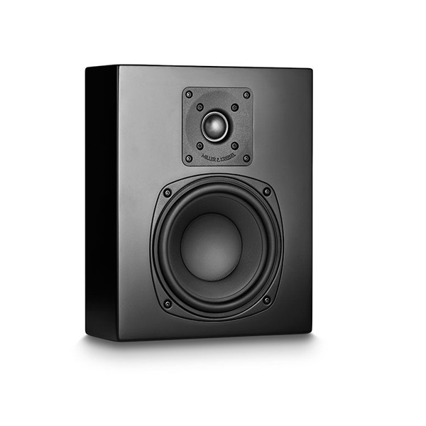 MK Sound D95 Black Satin