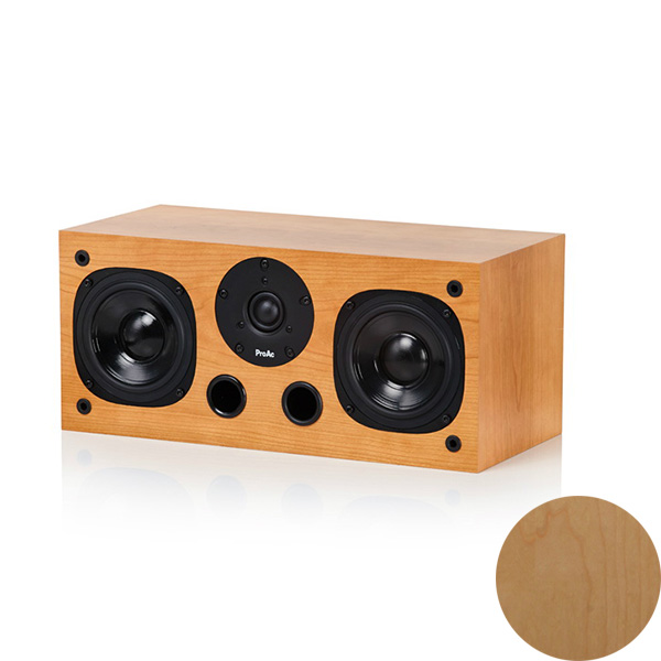 ProAc Centre Voice Light Oak