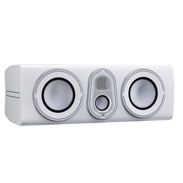 Monitor Audio Platinum C250 (3G) Satin White