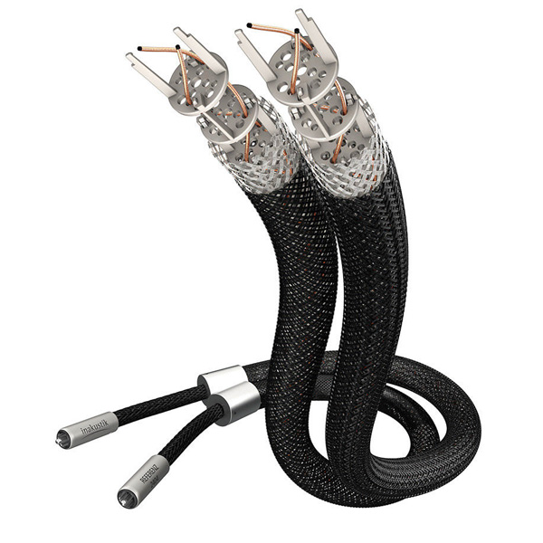 Inakustik Referenz NF-2404 AIR, RCA, 0,75 m