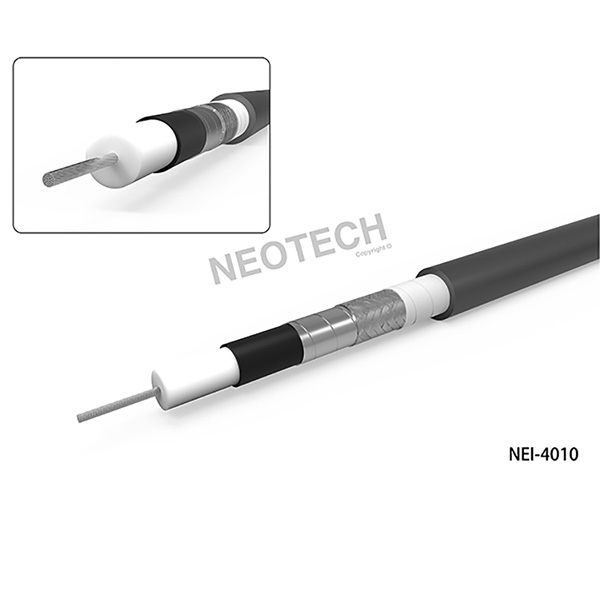 NeoTech Cable NEI-4010 1 m/bulk