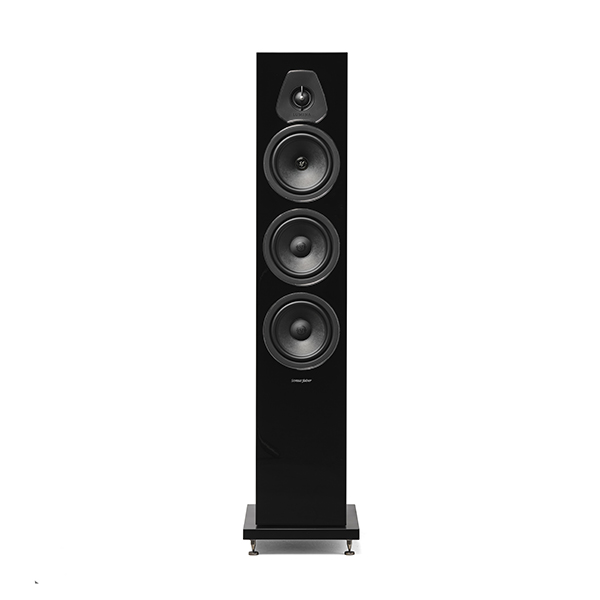 Sonus Faber Lumina III Black Gloss Sonus Faber Lumina III Black Gloss