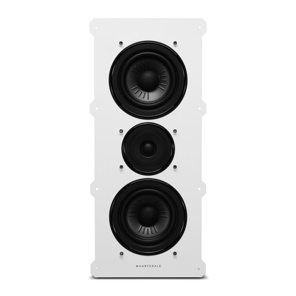 Wharfedale Diamond IW-2 White
