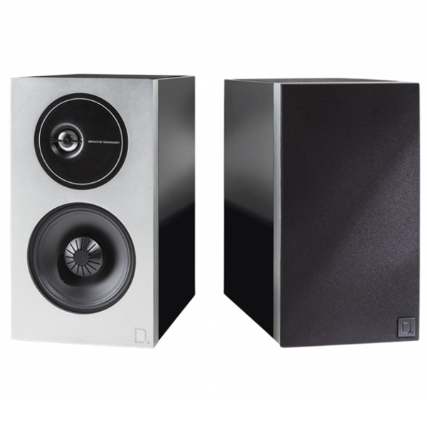 Definitive Technology Demand D9 Black