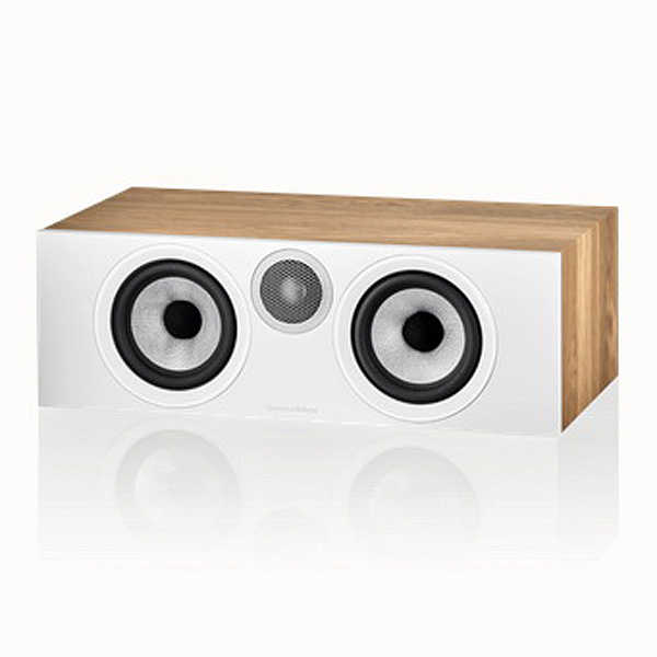 Bowers & Wilkins HTM6 S3 Oak