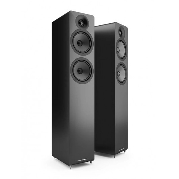 Acoustic Energy AE 109-2 Black