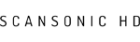логотип SCANSONIC HD