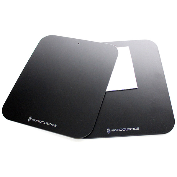 IsoAcoustics Aperta Plates