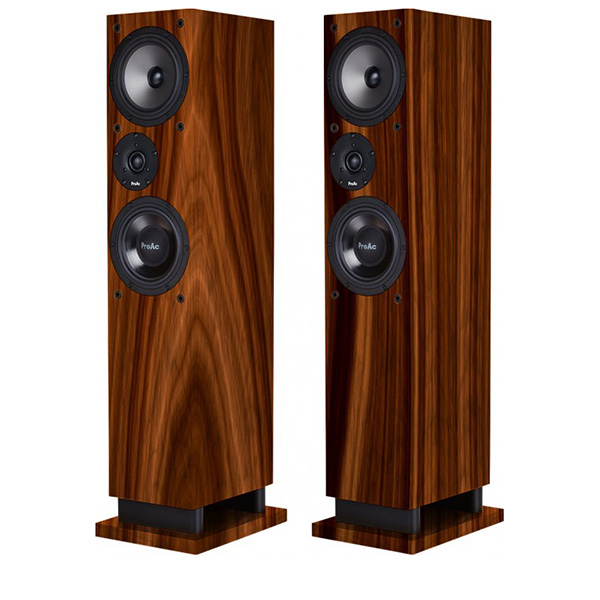 ProAc Response DT8 Ebony