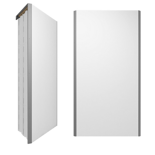 Vicoustic Mega Bass Trap VMT XXL Grey Ref.87A