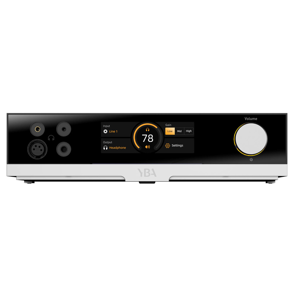 YBA Design YP302