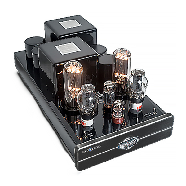 Cary Audio CAD 211 FE Black