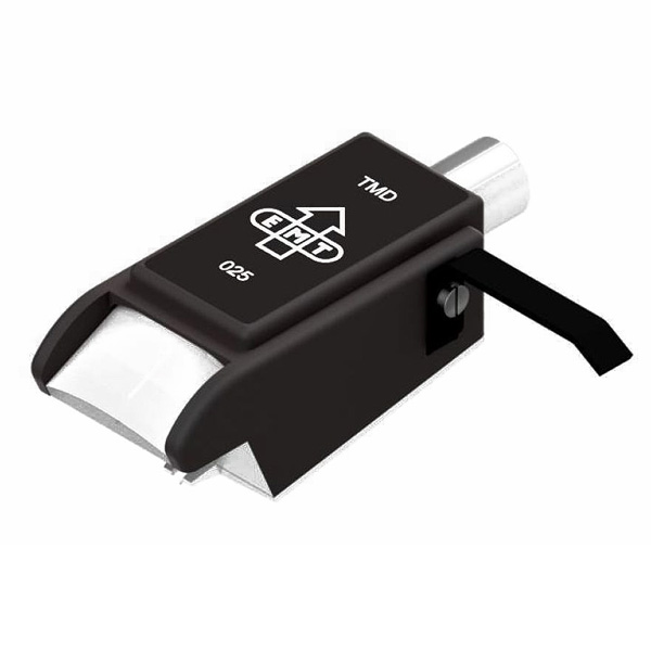 EMT TMD 025 EMT TMD 025