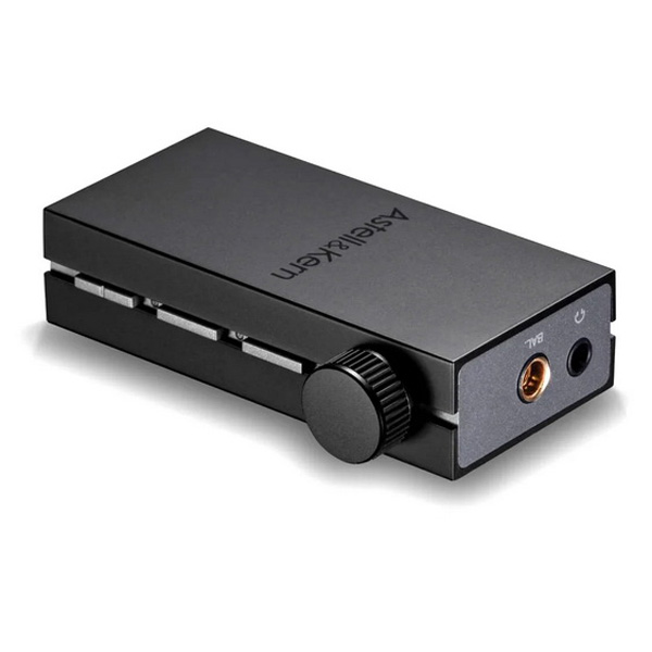 Astell&Kern AK HB1 Black