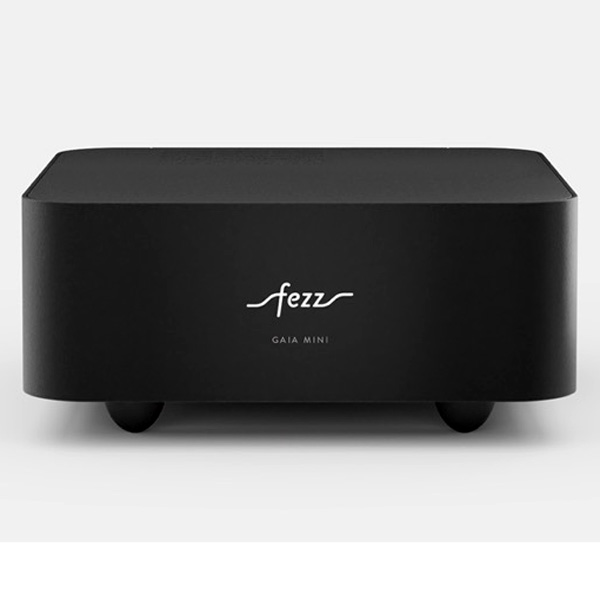 Fezz Audio Gaia mini EVO Black Ice
