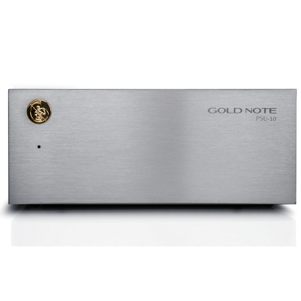 Gold Note PSU-10 Argento