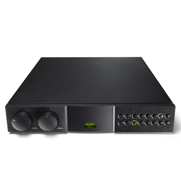 NAIM AUDIO NAC 282+PSC-2