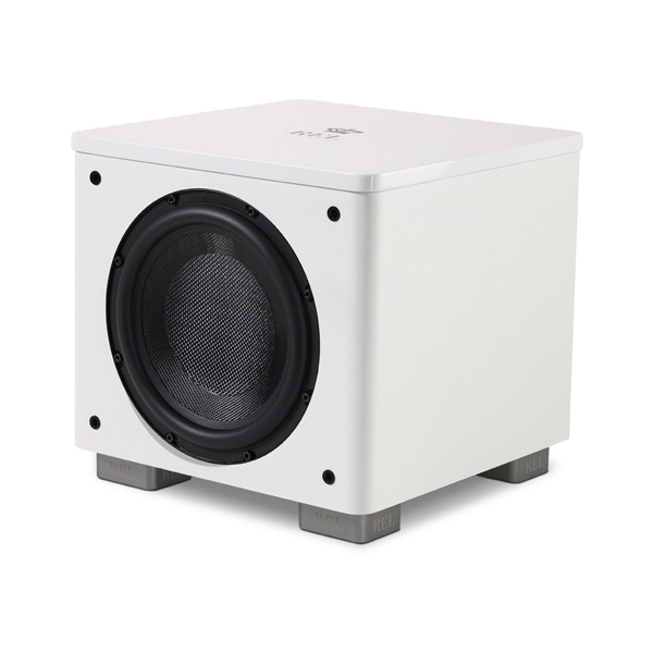 REL Acoustics HT/1003 MkII White