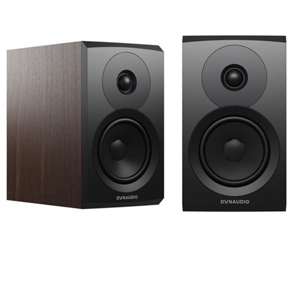 Dynaudio Emit 10 Walnut