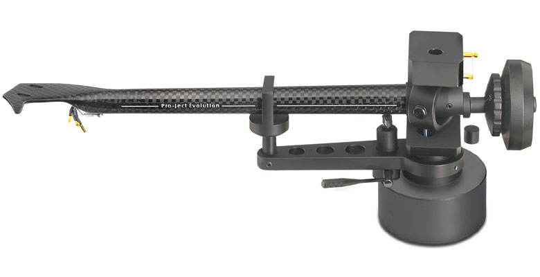 PRO-JECT 9cc Evolution Box