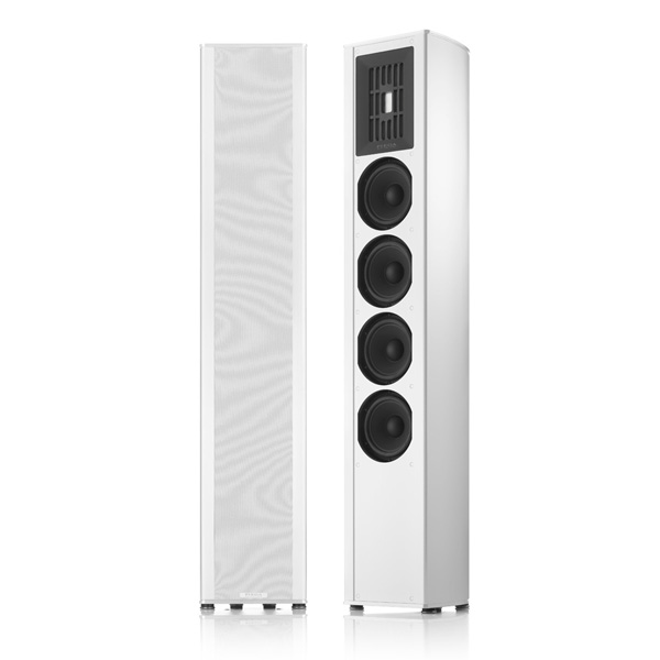 Piega Coax 511 W LTD Edition