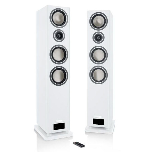 Canton Smart Townus 8 White Matt Canton Smart Townus 8 White Matt