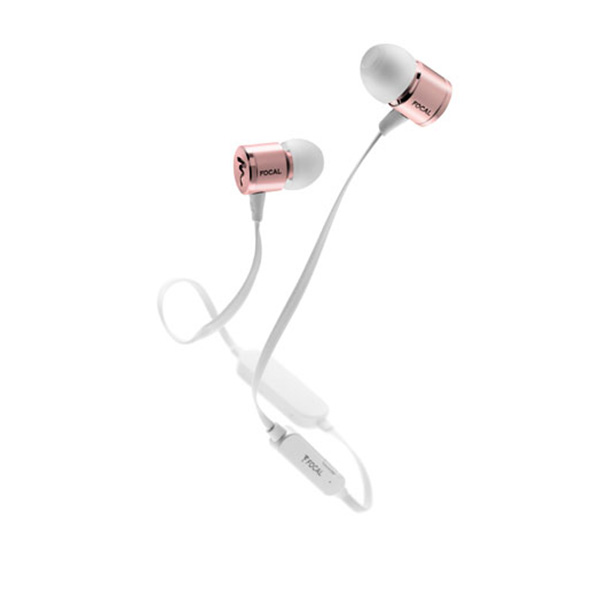 Focal Spark Wireless Pink