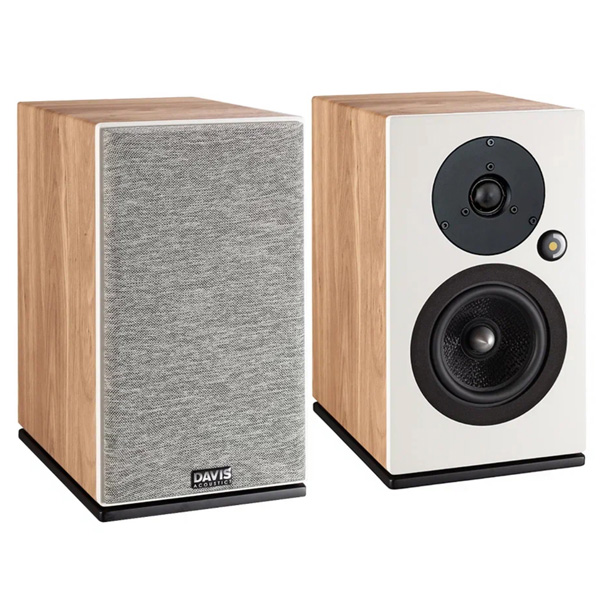 Davis Acoustics Krypton 3 V2 Nordik White