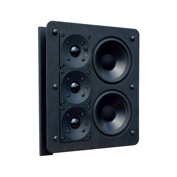 MK Sound IW-150II White