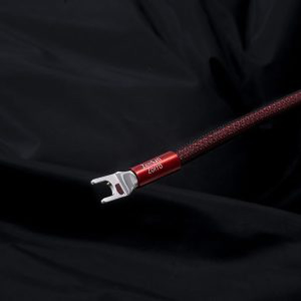 ZenSati Zorro Speaker Spade 1,5 м