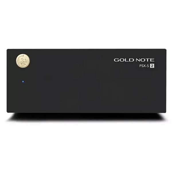 Gold Note PSX-5.2 Black