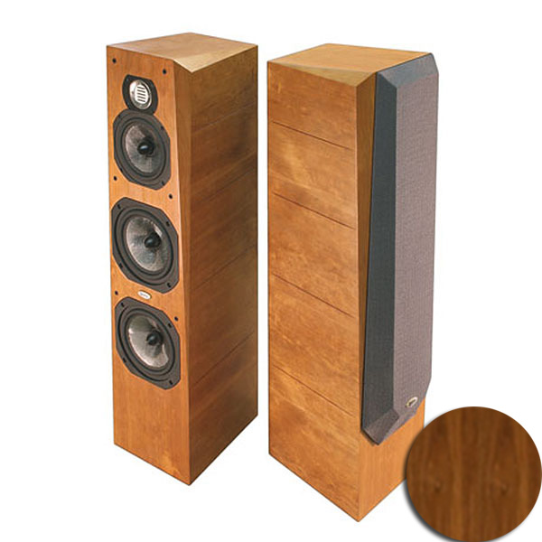 Legacy Audio Classic HD Walnut