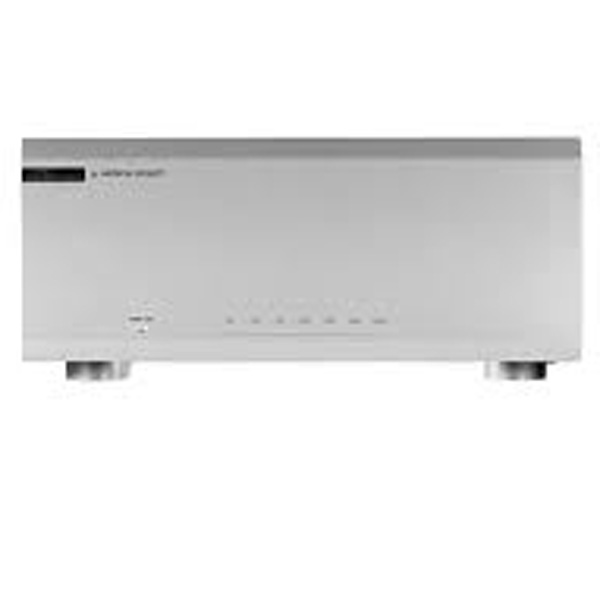 Musical Fidelity M6x 250.7 Silver
