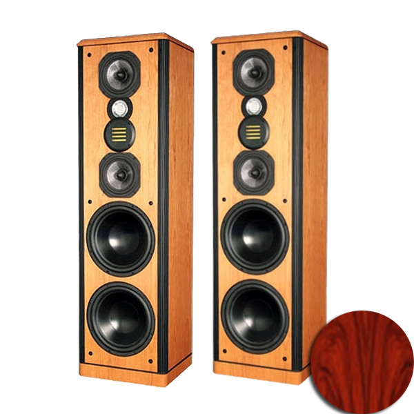 Legacy Audio Focus HD Rosewood