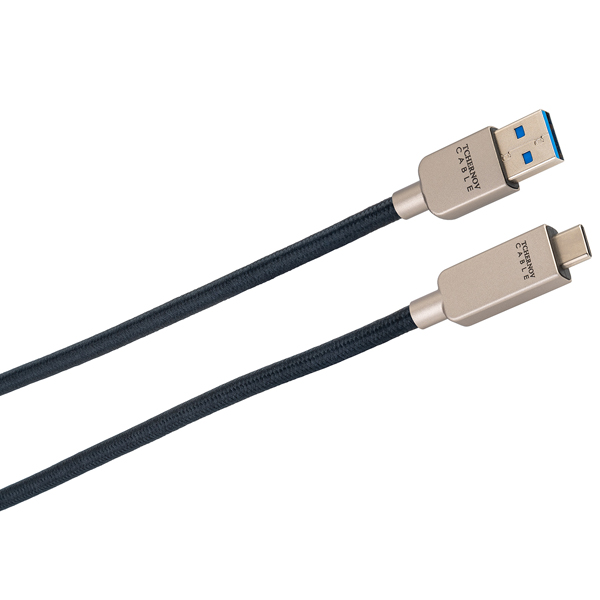 Tchernov Cable Special USB A-C IC 1,0 m