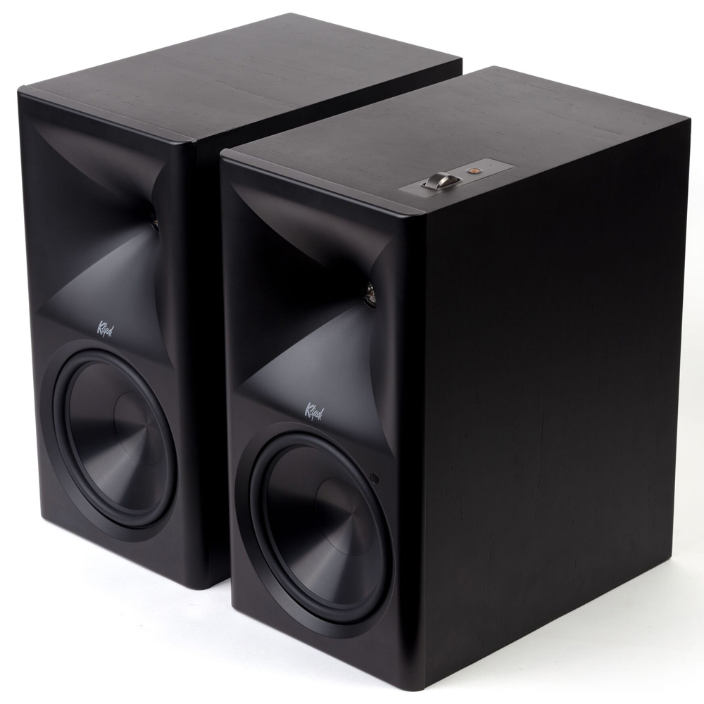 Klipsch The Nines II Ebony