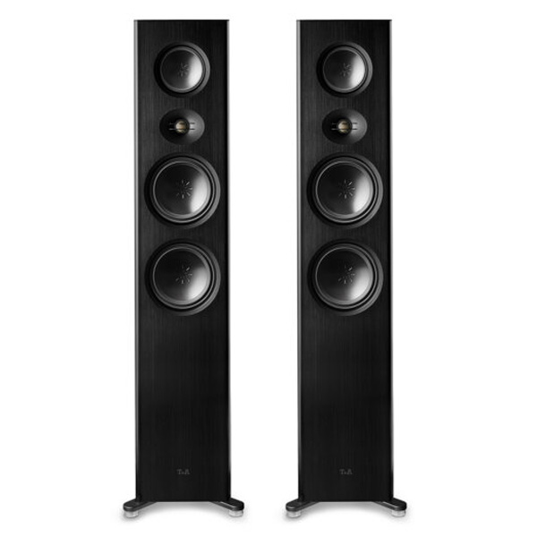 T+A Talis S 330 Black