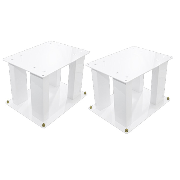 Audio Note AN-E Stand Gloss White