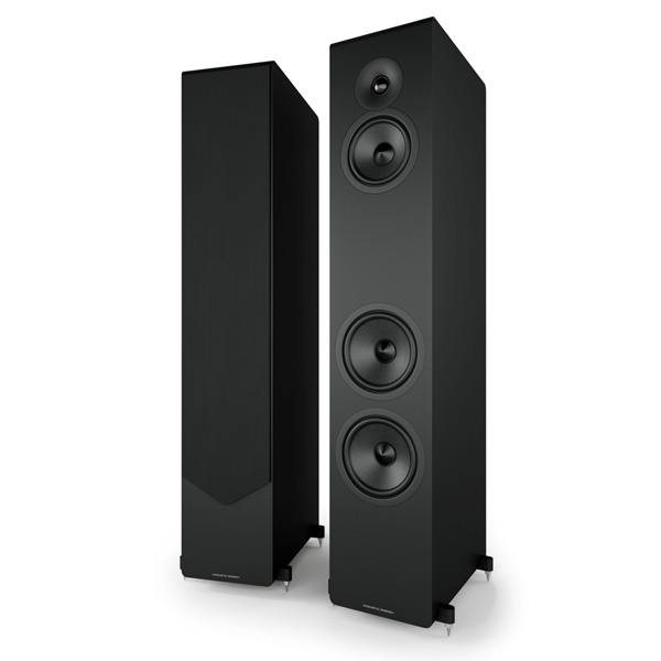 Acoustic Energy AE 320-2 Matte Black