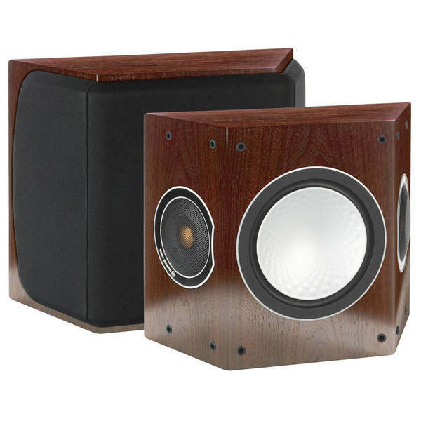 Monitor Audio Silver FX (old) Walnut