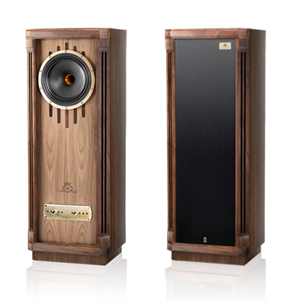 TANNOY Kensington GR Walnut