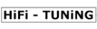 логотип HiFi-TUNING