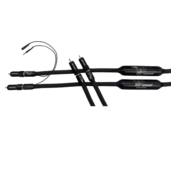 TARA Labs Onboard The 0.8 - RCA 0,6 m